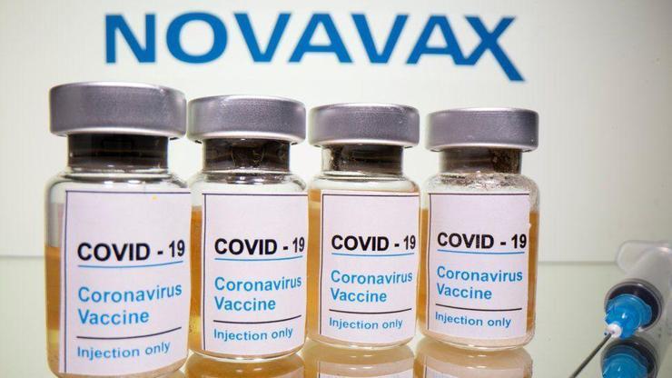 Amerikan Novavax firması Covid-19a karşı geliştirdiği aşının yüzde 89,3 başarılı olduğunu açıkladı