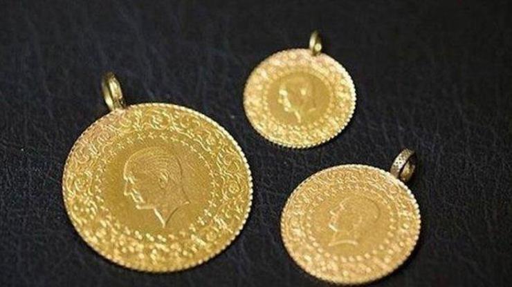 30 Ocak Hafta sonu altın fiyatları 2021: Çeyrek altın, gram altın ne kadar Cumhuriyet altını, 22 ayar bilezik fiyatı