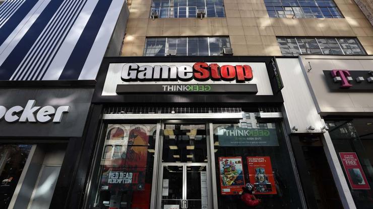 Amerikan borsasında GameStop dalgası büyüyebilir korkusu