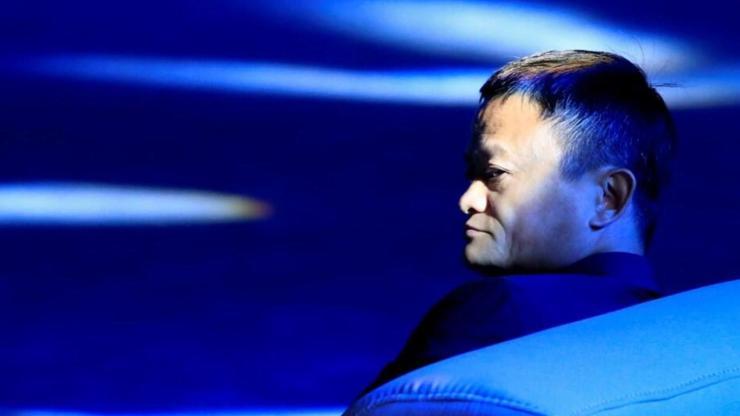 Kayıp olduğu iddialarıyla gündemdeydi: Çinden yeni Jack Ma hamlesi