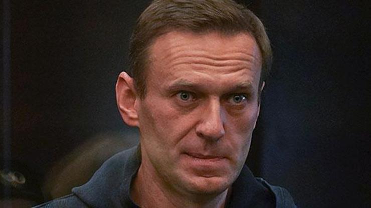 Son dakika haberi... Navalny hakkında karar verildi