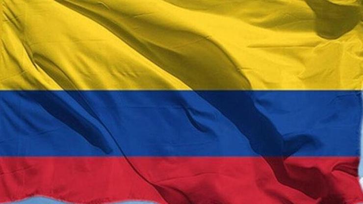 Kolombiyada yeni savunma bakanı belli oldu