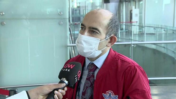 Boğaziçi Rektörü CNN TÜRKte: İstifa etmem asla söz konusu değil