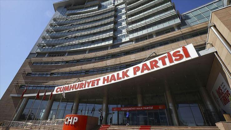 SON DAKİKA: CHP heyeti, AYMnin Berberoğlu kararını Şentopla görüşecek