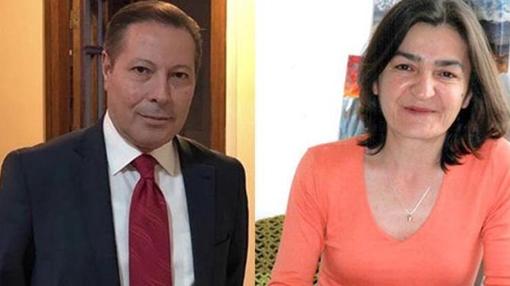 Gazeteciler Yıldız ve Dükel ile astsubay Barana 31 yıl 6 ay hapis talebi