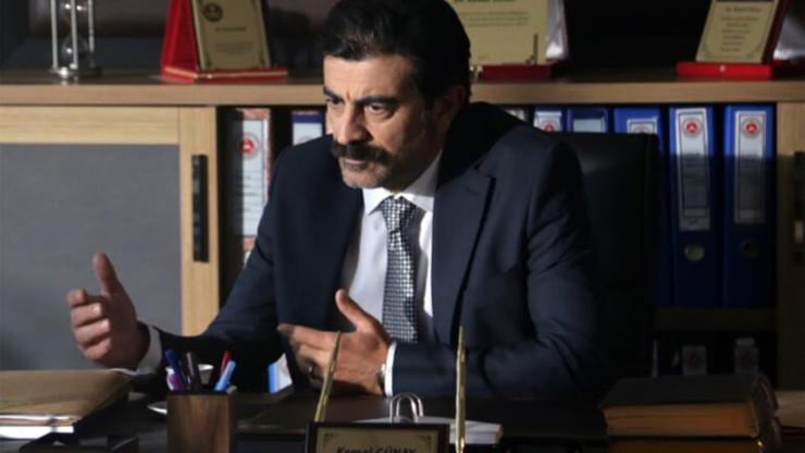 Ünlü oyuncu Erkan Bektaş ameliyat oldu