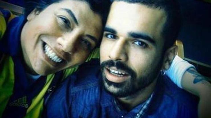 Işın Karacanın eski eşi Sedat Doğan kayıplara karıştı