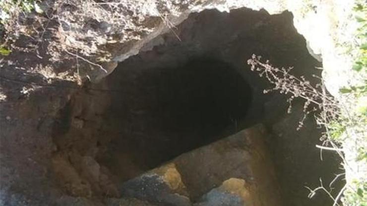 İstanbulun göbeğinde define kazısı