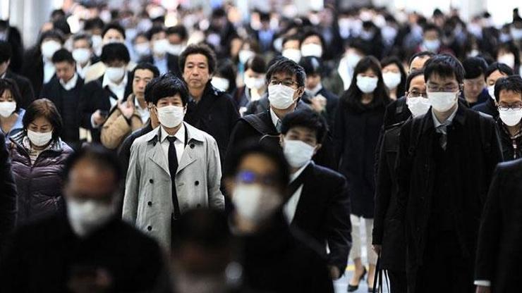 Japonya’da 11 kişide daha mutasyonlu virüs tespit edildi