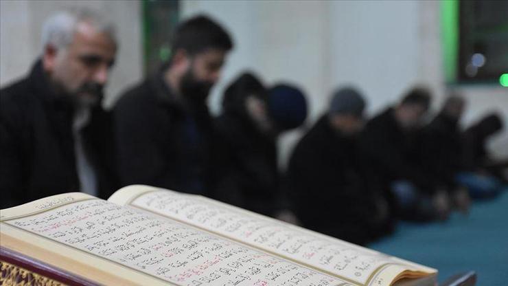 Kıyamet Suresi Türkçe, Arapça Anlamı Ve Okunuşu: Kıyamet Duası Faydaları Ve Faziletleri (Tefsiri Ve Diyanet Meali Dinle)