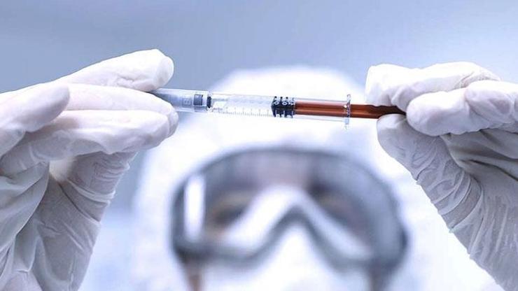 Laos, Çinin bağışladığı 300 bin doz Kovid-19 aşısını teslim aldı