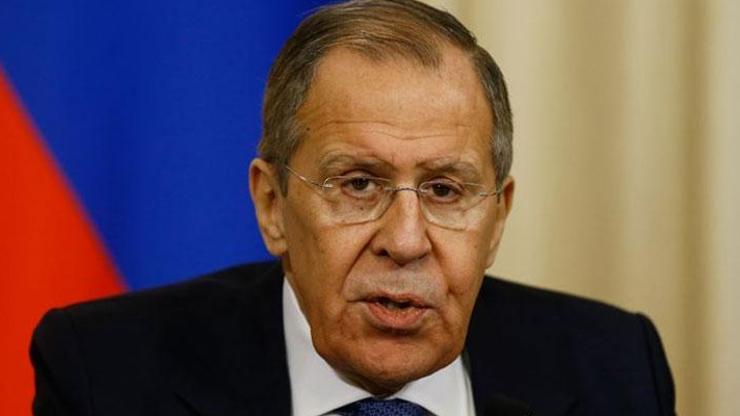 Rusya Dışişleri Bakanı Lavrov, Libya’nın yeni seçilen yöneticileri ile telefonda görüştü