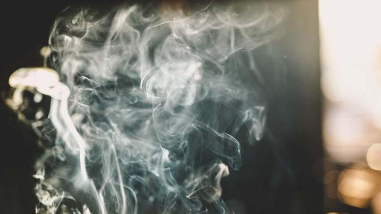 Sigara, uyuşturucu ve madde bağımlığına geçişin ilk adımı olabiliyor