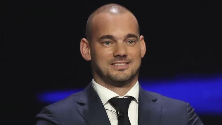 Son dakika... Wesley Sneijder kulüp satın alıyor