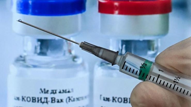 Türkiyede kaç kişi koronavirüs aşısı oldu Sağlık Bakanlığı aşı sayacı son durum ne