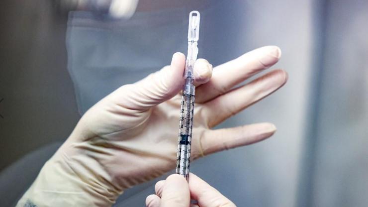Johnson & Johnson’dan kritik aşı açıklaması: Her yıl tekrarlanması gerekebilir