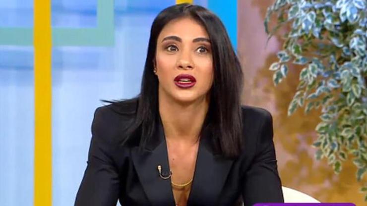 Survivor Sabriye Şengülün intihar itirafı şoke etti