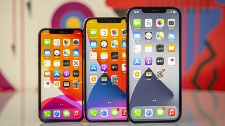 iOS 14 veri ihlali mi yapıyor