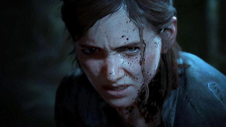 The Last of Us dizisi için isimler belli oldu
