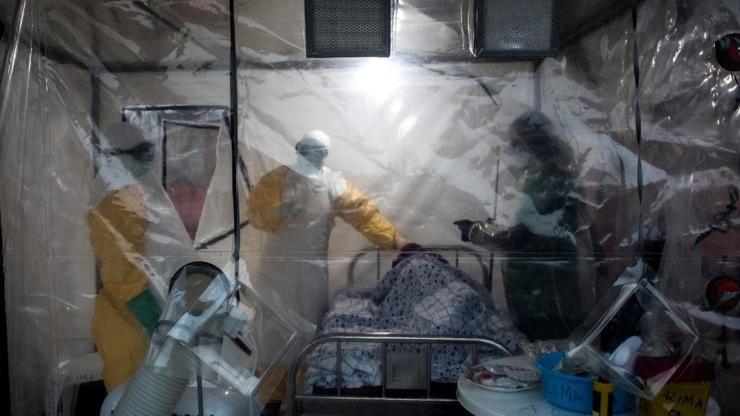 Ginede yeniden virüs alarmı: 2016dan bu yana ilk kez görüldü, 4 kişi hayatını kaybetti