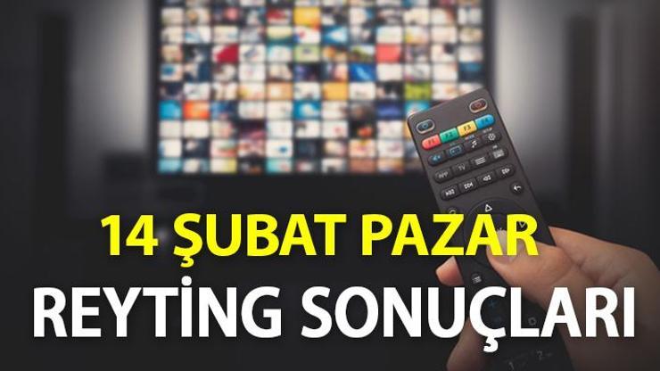 Arıza dizisi reyting sonuçları 14 Şubat Pazar: Kefaret, Survivor 2021 ve Menajerimi Ara reytingleri