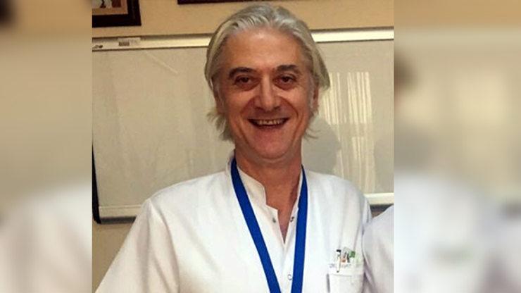 İzmirli hekimden TTB Merkez Konseyine tepki