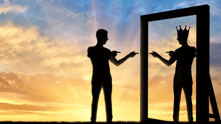 Narsizm Nedir, Ne Demektir? Narsist Kişilik Özellikleri Nelerdir?