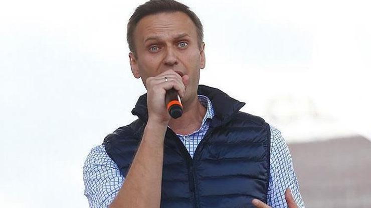 AİHM, Rusyadan Navalnıyın derhal serbest bırakılmasını istedi