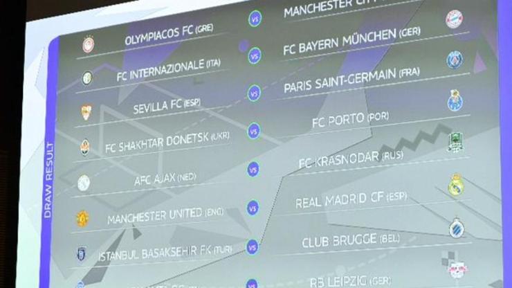 UEFA Gençlik Ligi iptal edildi