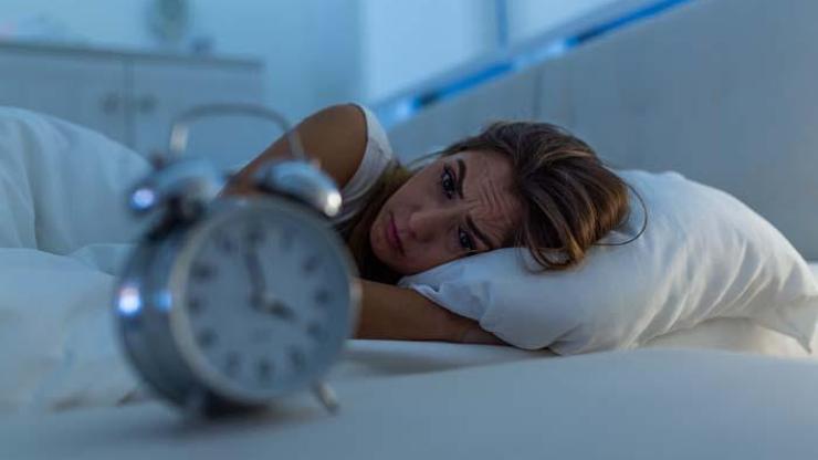 Deliksiz bir uyku için melatonini artıran 5 etkili öneri... Melatonin hangi besinler bulunur