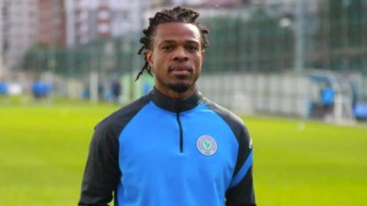 Rizespor’da Remy dönüyor