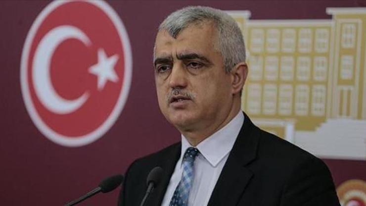 SON DAKİKA: Yargıtay HDP Kocaeli Milletvekili Gergerlioğluna verilen cezayı onadı