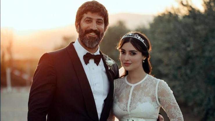 2 yıl önce evlenmişlerdi Melike İpek Yalova ile Altuğ Gültan arasında ipler koptu