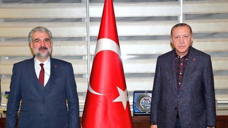 Osman Nuri Kabaktepe kimdir AK Parti İstanbul İl Başkanı Osman Nuri Kabaktepe oldu