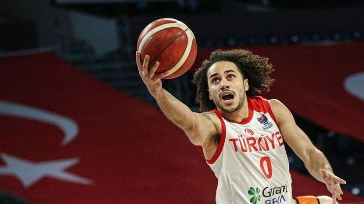 Türkiye Hırvatistan Basketbol maçı hangi kanalda, saat kaçta