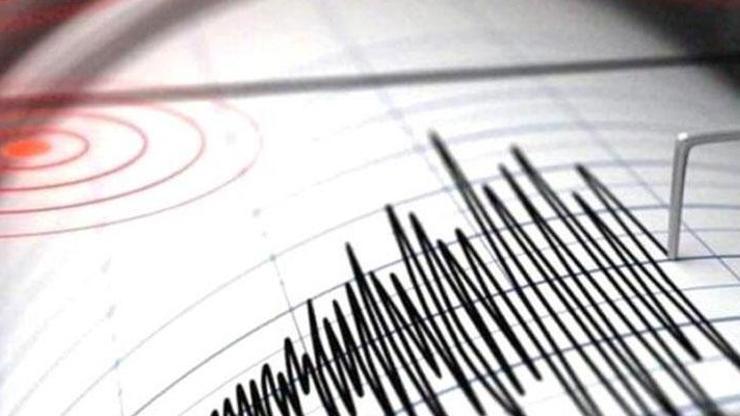 Son dakika haberi: Sivasta korkutan deprem