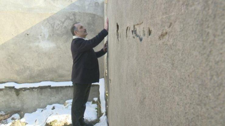 Azeri devlet sanatçısı 30 yıl sonra Ağdama döndü