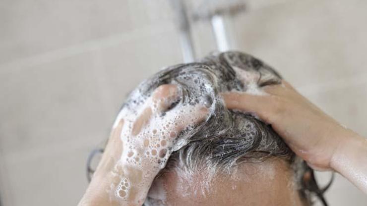 Sahte şampuanlar tehlike saçıyor Göz kayıplarına yol açabilir