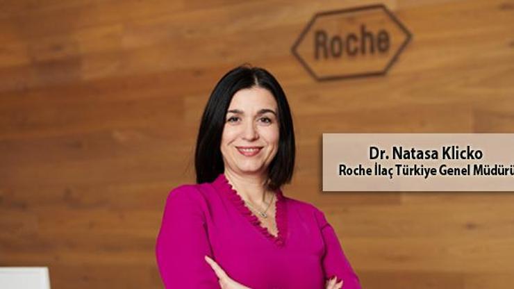 Roche, Hastaların Karşılanmamış İhtiyaçlarına Odaklanıyor