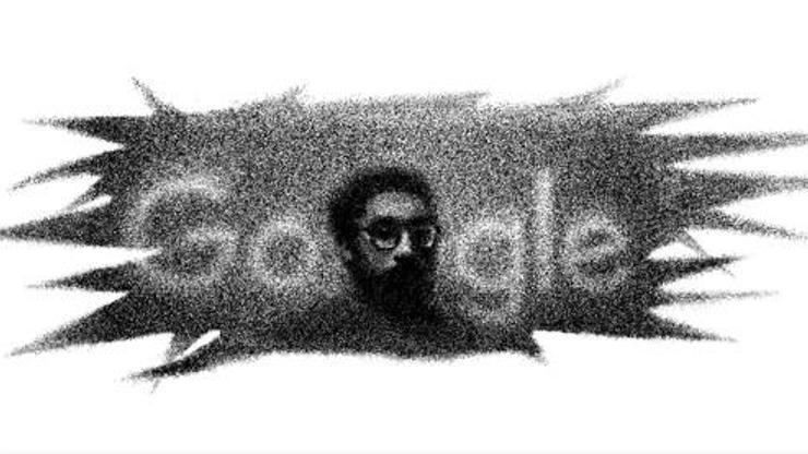 Kuzgun Acar kimdir Google heykeltıraş Kuzgun Acar’ı doodle yaptı... Acarın hayatı ve eserleri