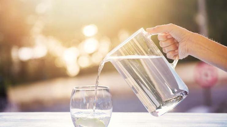 Su diyetine dikkat Ölümcül sonuçlara yol açabilir