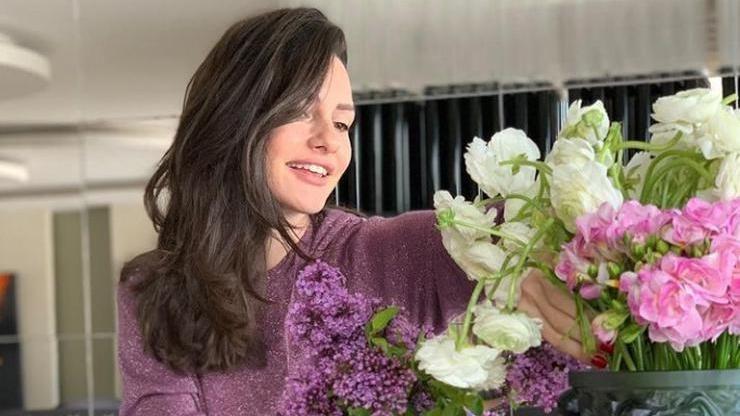 Yasemin- İzzet Özilhan çiftinin ateşli romantizmi