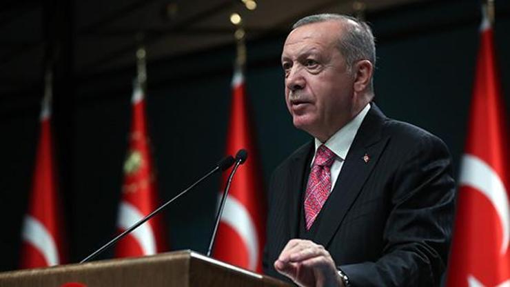 Cumhurbaşkanı Erdoğan İnsan Hakları Eylem Planını açıklayacak
