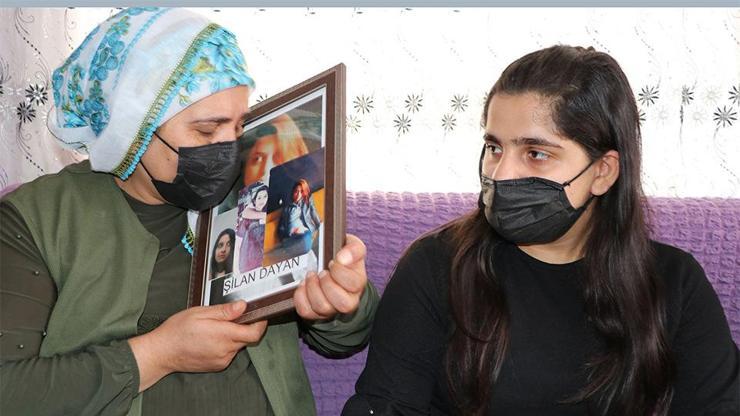 Vanlı anne: PKK kızımı ilaçla dağa kaçırıldı