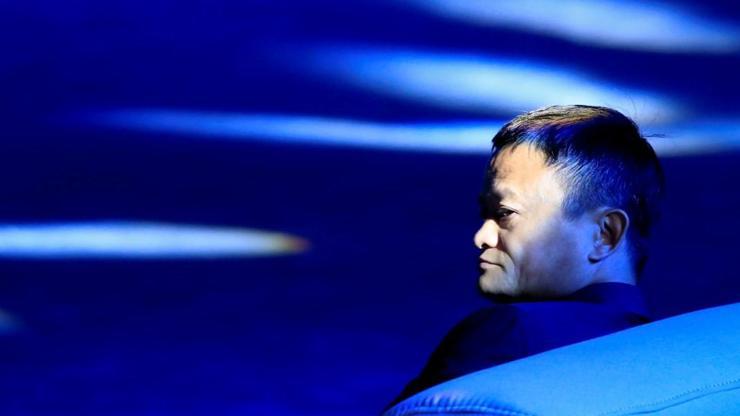 Kayıp iddiaları ve soruşturma haberleriyle gündemdeydi: Jack Ma artık Çinin en zengini değil