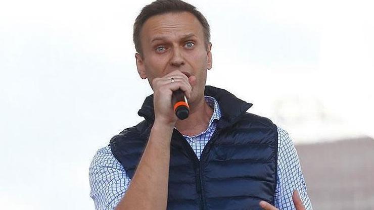 ABD’den Rusya’ya Navalny yaptırımı