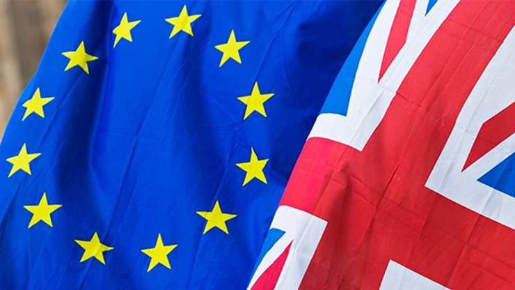 ABden İngiltereye Brexit anlaşmasını ihlal suçlaması