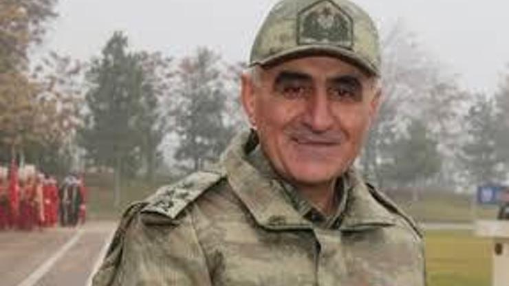 Osman Erbaş kimdir, kaç yaşında Bitliste şehit olan 8. Kolordu Komutanı Korgeneral Osman Erbaşın özgeçmişi