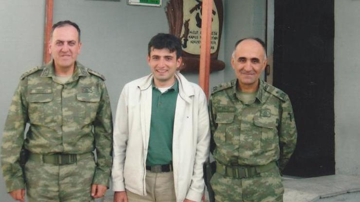 Selçuk Bayraktardan Korgeneral Osman Erbaş paylaşımı: SİHAların gelişimine büyük katkı sağladı