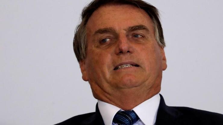 Brezilyada Devlet Başkanı Bolsonaronun koronavirüs açıklaması kriz çıkardı